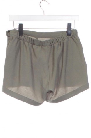 Női rövidnadrág Calvin Klein, Méret XS, Szín Zöld, Ár 11 624 Ft