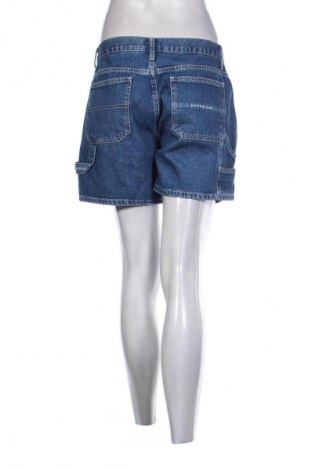 Damen Shorts Calvin Klein Jeans, Größe M, Farbe Blau, Preis 24,55 €