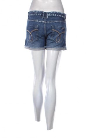 Damen Shorts Calvin Klein Jeans, Größe M, Farbe Blau, Preis € 24,55