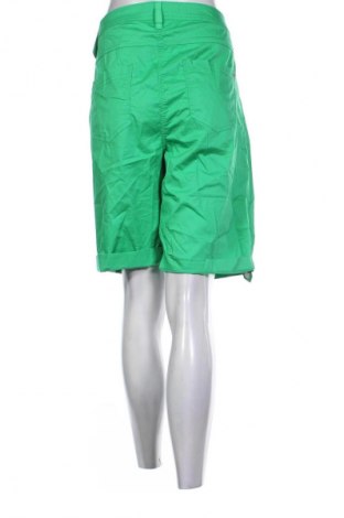 Damen Shorts Cecil, Größe 3XL, Farbe Grün, Preis € 34,37