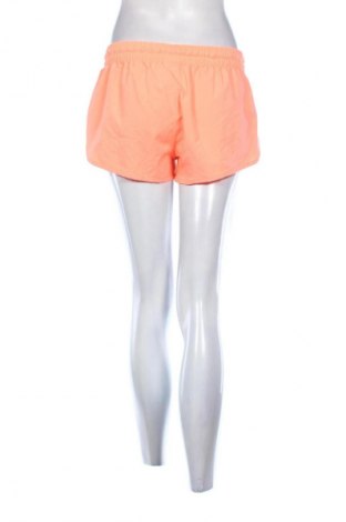 Damen Shorts Censored, Größe M, Farbe Orange, Preis 13,99 €