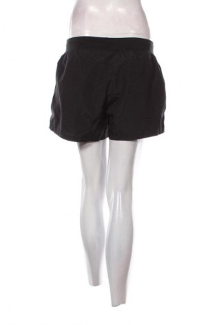 Pantaloni scurți de femei Champion, Mărime M, Culoare Negru, Preț 67,99 Lei