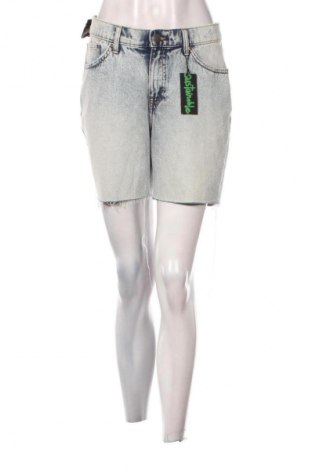 Damskie szorty Cheap Monday, Rozmiar L, Kolor Niebieski, Cena 252,99 zł