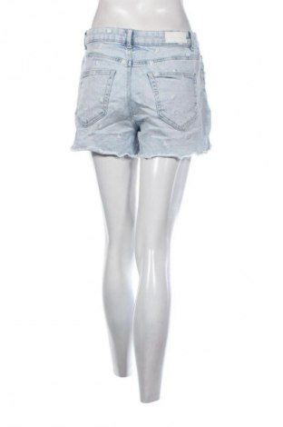 Damskie szorty Clockhouse, Rozmiar M, Kolor Niebieski, Cena 53,99 zł