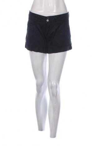 Pantaloni scurți de femei Clockhouse, Mărime L, Culoare Albastru, Preț 50,00 Lei