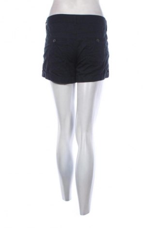 Pantaloni scurți de femei Clockhouse, Mărime L, Culoare Albastru, Preț 50,00 Lei
