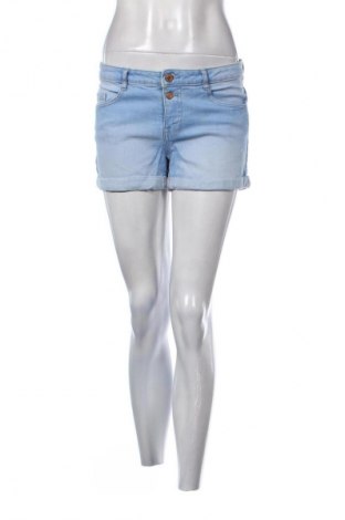 Damen Shorts Clockhouse, Größe M, Farbe Blau, Preis € 9,74