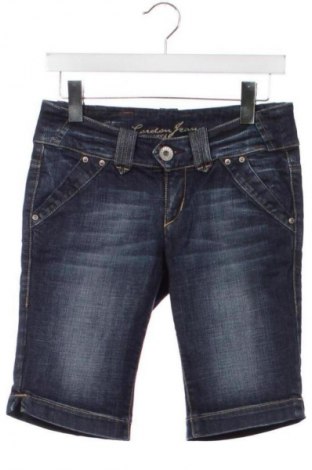 Damen Shorts Cordon, Größe M, Farbe Blau, Preis 17,39 €