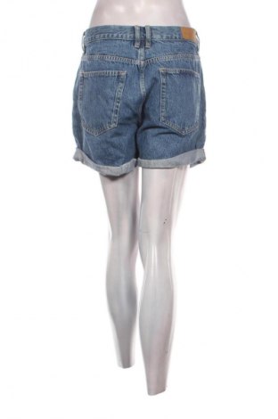 Pantaloni scurți de femei Costes, Mărime L, Culoare Albastru, Preț 70,99 Lei