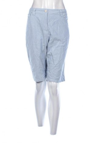 Dámske kraťasy  Cotton Traders, Veľkosť XL, Farba Modrá, Cena  17,38 €