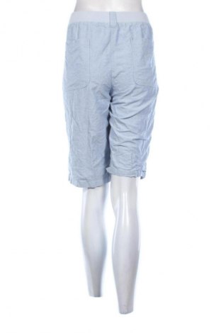 Dámske kraťasy  Cotton Traders, Veľkosť XL, Farba Modrá, Cena  17,38 €