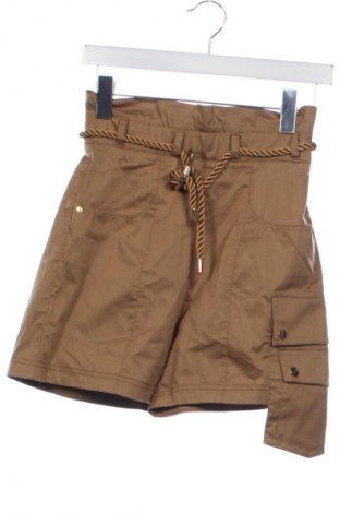 Női rövidnadrág Couture, Méret XS, Szín Bézs, Ár 5 399 Ft