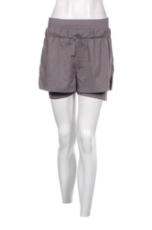 Damen Shorts Crane, Größe M, Farbe Grau, Preis 13,99 €