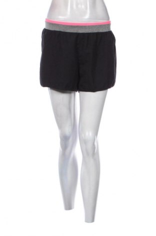 Damskie szorty Decathlon, Rozmiar L, Kolor Czarny, Cena 82,99 zł