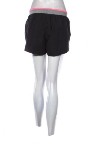 Damskie szorty Decathlon, Rozmiar L, Kolor Czarny, Cena 82,99 zł