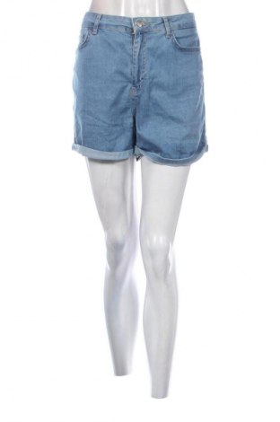 Damen Shorts Defacto, Größe XL, Farbe Blau, Preis € 9,72