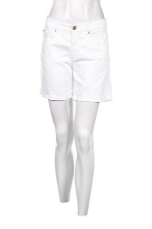 Damen Shorts Denim 1953, Größe M, Farbe Weiß, Preis 11,99 €