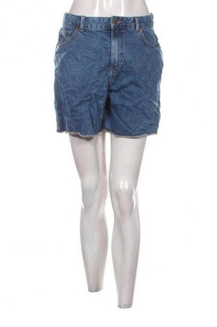 Dámske kraťasy  Denim&Co., Veľkosť L, Farba Modrá, Cena  9,72 €