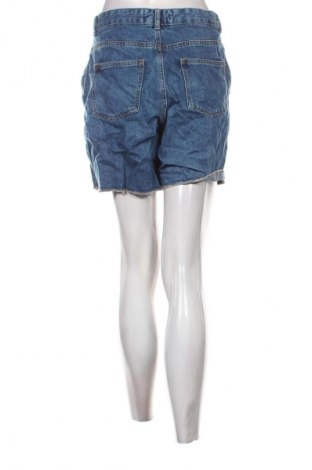 Dámske kraťasy  Denim&Co., Veľkosť L, Farba Modrá, Cena  9,72 €