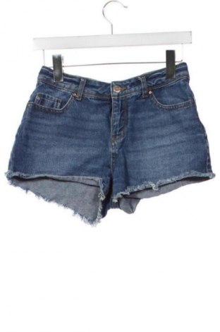 Γυναικείο κοντό παντελόνι Denim Co., Μέγεθος XS, Χρώμα Μπλέ, Τιμή 10,26 €