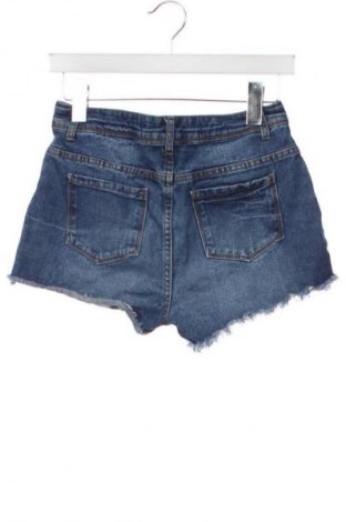 Γυναικείο κοντό παντελόνι Denim Co., Μέγεθος XS, Χρώμα Μπλέ, Τιμή 10,26 €