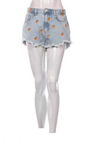 Damskie szorty Desigual, Rozmiar M, Kolor Kolorowy, Cena 128,99 zł