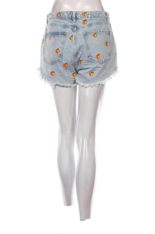 Damskie szorty Desigual, Rozmiar M, Kolor Kolorowy, Cena 128,99 zł