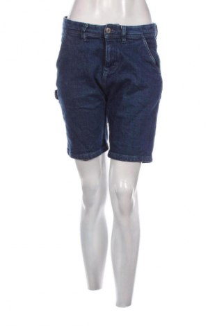 Damen Shorts Edc By Esprit, Größe M, Farbe Blau, Preis 17,99 €