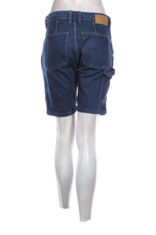 Damen Shorts Edc By Esprit, Größe M, Farbe Blau, Preis 17,99 €
