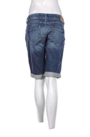 Γυναικείο κοντό παντελόνι Edc By Esprit, Μέγεθος XXL, Χρώμα Μπλέ, Τιμή 17,99 €