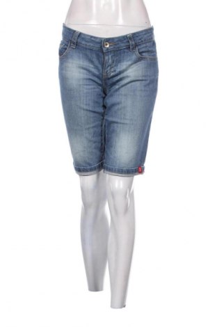 Dámské kraťasy  Edc By Esprit, Velikost L, Barva Modrá, Cena  428,00 Kč