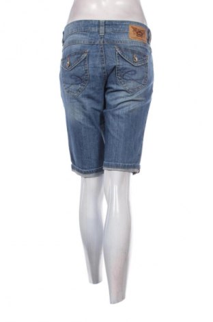 Dámské kraťasy  Edc By Esprit, Velikost L, Barva Modrá, Cena  428,00 Kč