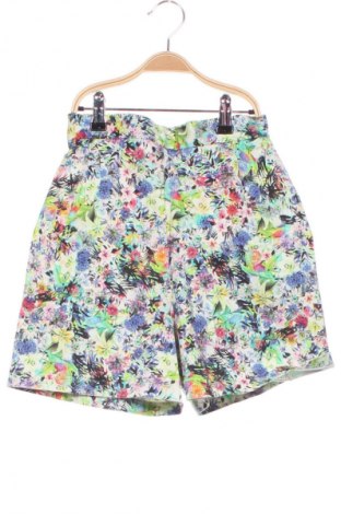 Pantaloni scurți de femei Elizabeth, Mărime XS, Culoare Multicolor, Preț 50,00 Lei