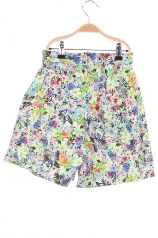 Pantaloni scurți de femei Elizabeth, Mărime XS, Culoare Multicolor, Preț 50,00 Lei