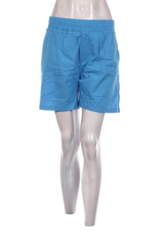 Damen Shorts Enjoy, Größe M, Farbe Blau, Preis € 9,72