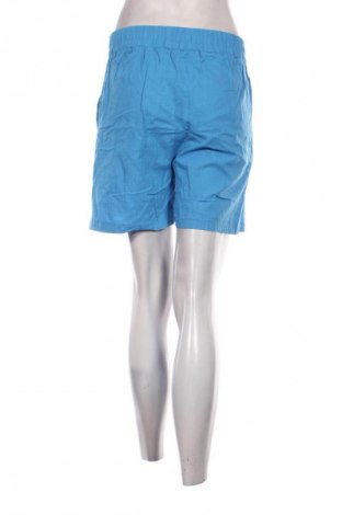 Damen Shorts Enjoy, Größe M, Farbe Blau, Preis € 9,72
