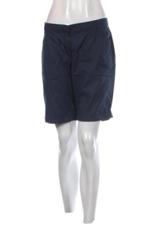 Damen Shorts Esmara, Größe XL, Farbe Blau, Preis 13,99 €