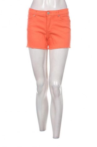 Damen Shorts Esmara, Größe M, Farbe Orange, Preis 10,99 €