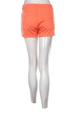 Damen Shorts Esmara, Größe M, Farbe Orange, Preis 10,99 €