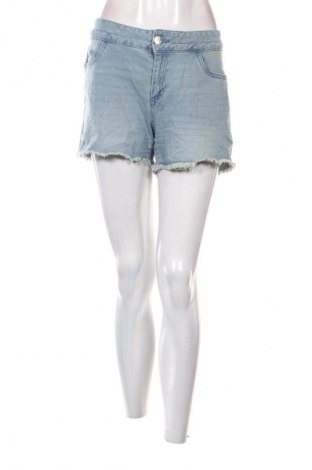 Damen Shorts Esmara, Größe L, Farbe Blau, Preis € 10,99