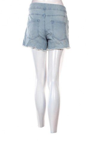 Damen Shorts Esmara, Größe L, Farbe Blau, Preis € 10,99
