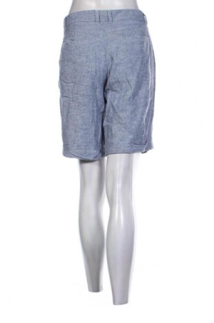 Pantaloni scurți de femei Esmara, Mărime M, Culoare Albastru, Preț 50,00 Lei