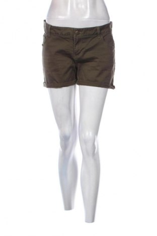 Damen Shorts Esmara, Größe M, Farbe Grün, Preis € 9,72