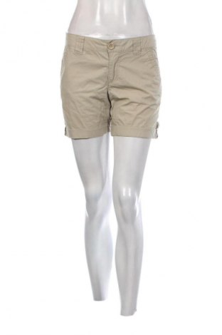 Pantaloni scurți de femei Esprit, Mărime M, Culoare Bej, Preț 73,99 Lei