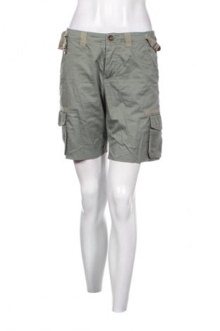 Pantaloni scurți de femei Esprit, Mărime S, Culoare Verde, Preț 55,12 Lei