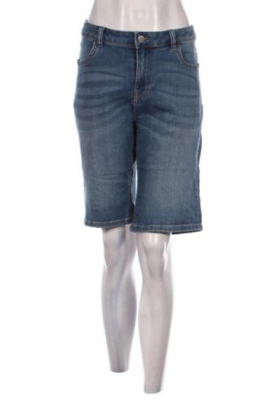Damen Shorts Essentials, Größe XL, Farbe Blau, Preis 14,99 €