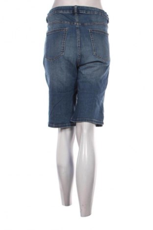Damen Shorts Essentials, Größe XL, Farbe Blau, Preis 14,99 €