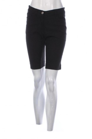 Damen Shorts Essentials by Tchibo, Größe S, Farbe Schwarz, Preis 10,00 €
