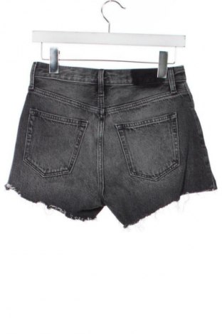 Pantaloni scurți de femei Etica, Mărime XS, Culoare Gri, Preț 128,62 Lei