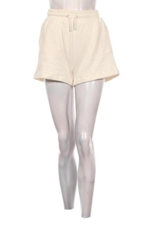 Damen Shorts Even&Odd, Größe S, Farbe Ecru, Preis 13,99 €